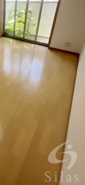 居室・リビング　同仕様