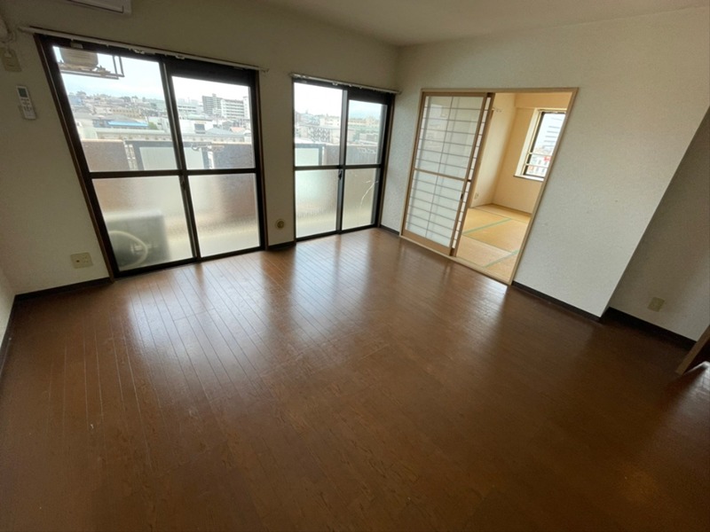 居室・リビング　別部屋参考