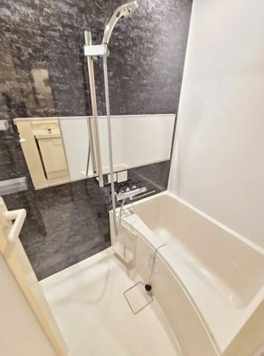バス・シャワールーム　☆浴室☆