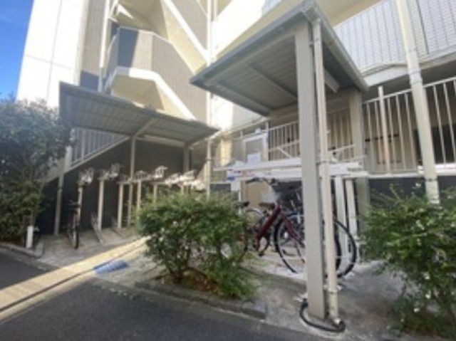 その他共有部分　共用部