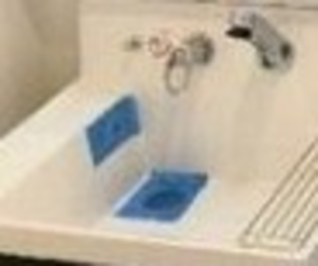 洗面設備　独立洗面台