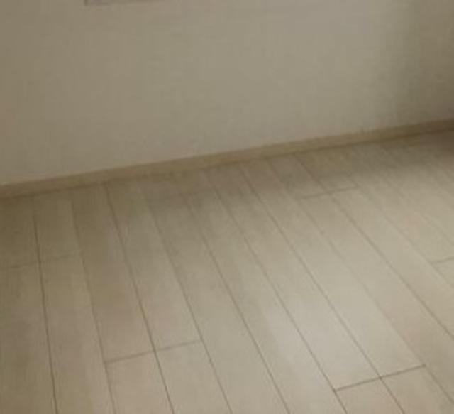 居室・リビング　きれいなお部屋