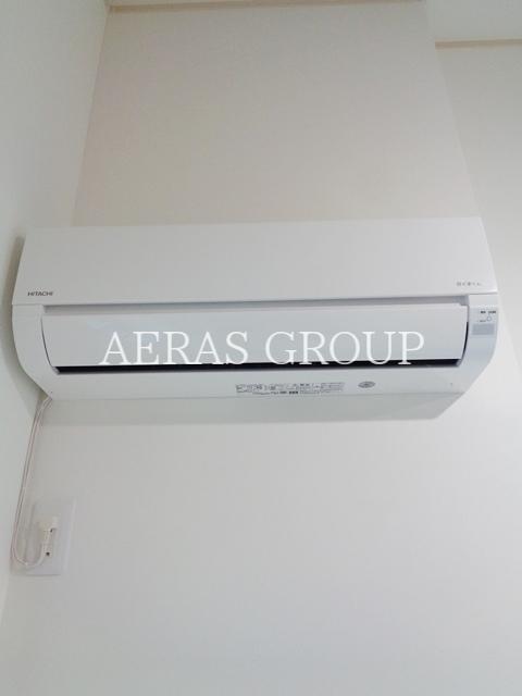 その他設備　別部屋同仕様