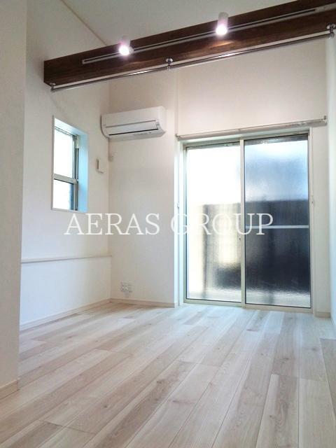 居室・リビング　別部屋同仕様