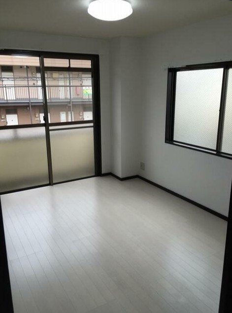 その他部屋・スペース　落ち着いて過ごせるお部屋です