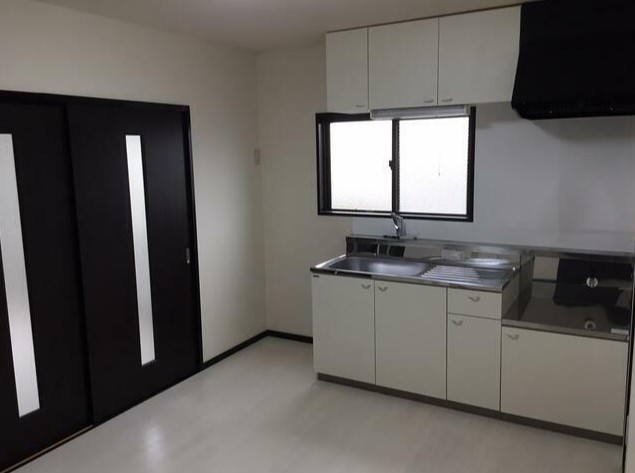 居室・リビング　ゆったりとしたリビングです