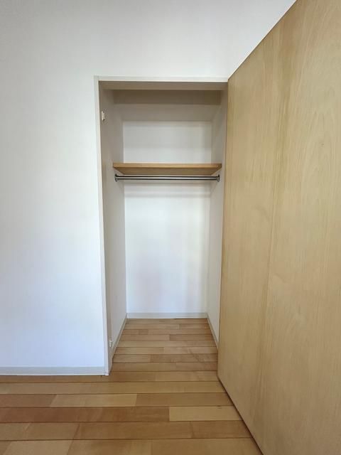 収納　※別室写真