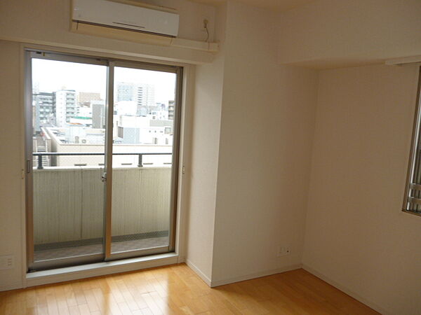 居室・リビング　居室