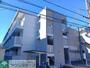 日吉駅より徒歩16分 3階 築17年4ヶ月の賃貸物件