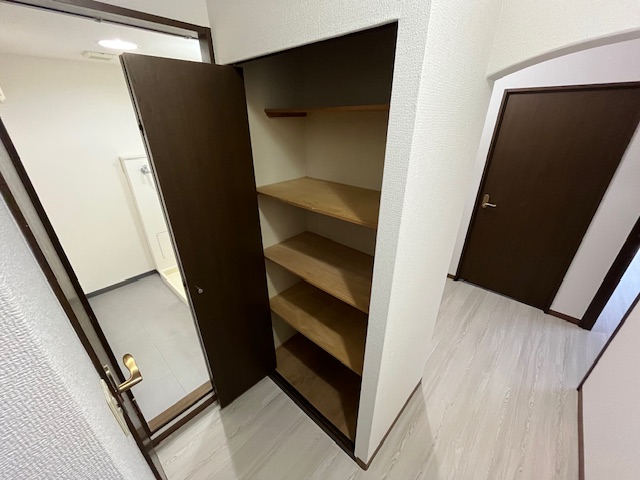 洗面設備　同マンションイメージ写真