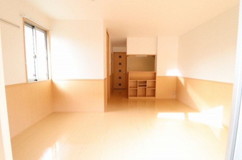 居室・リビング　図面と現状に相違がある場合には現状を優先