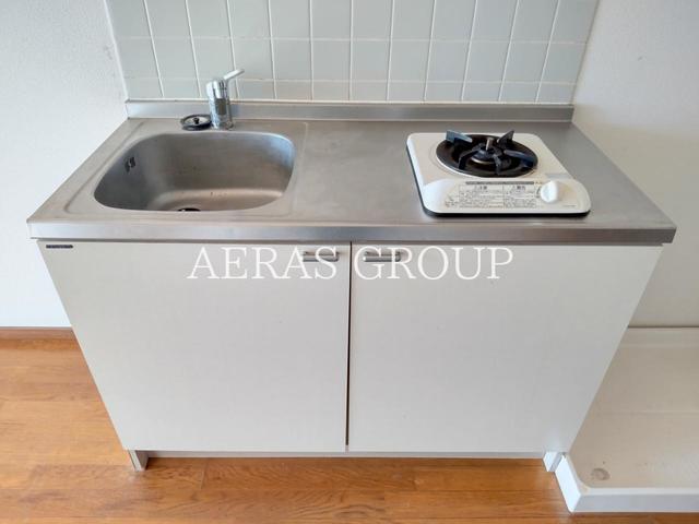 キッチン　同仕様