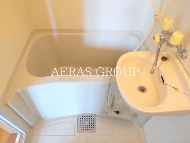 バス・シャワールーム　同仕様