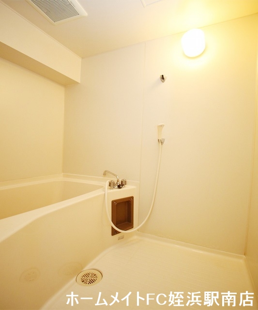 バス・シャワールーム　★お気軽にお電話下さい★参考写真