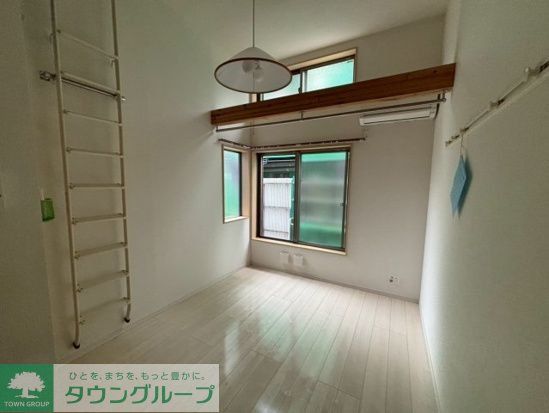 その他部屋・スペース　リビング/居室