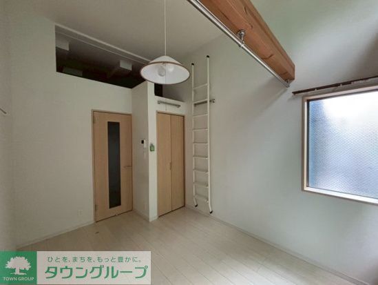 居室・リビング　リビング/居室