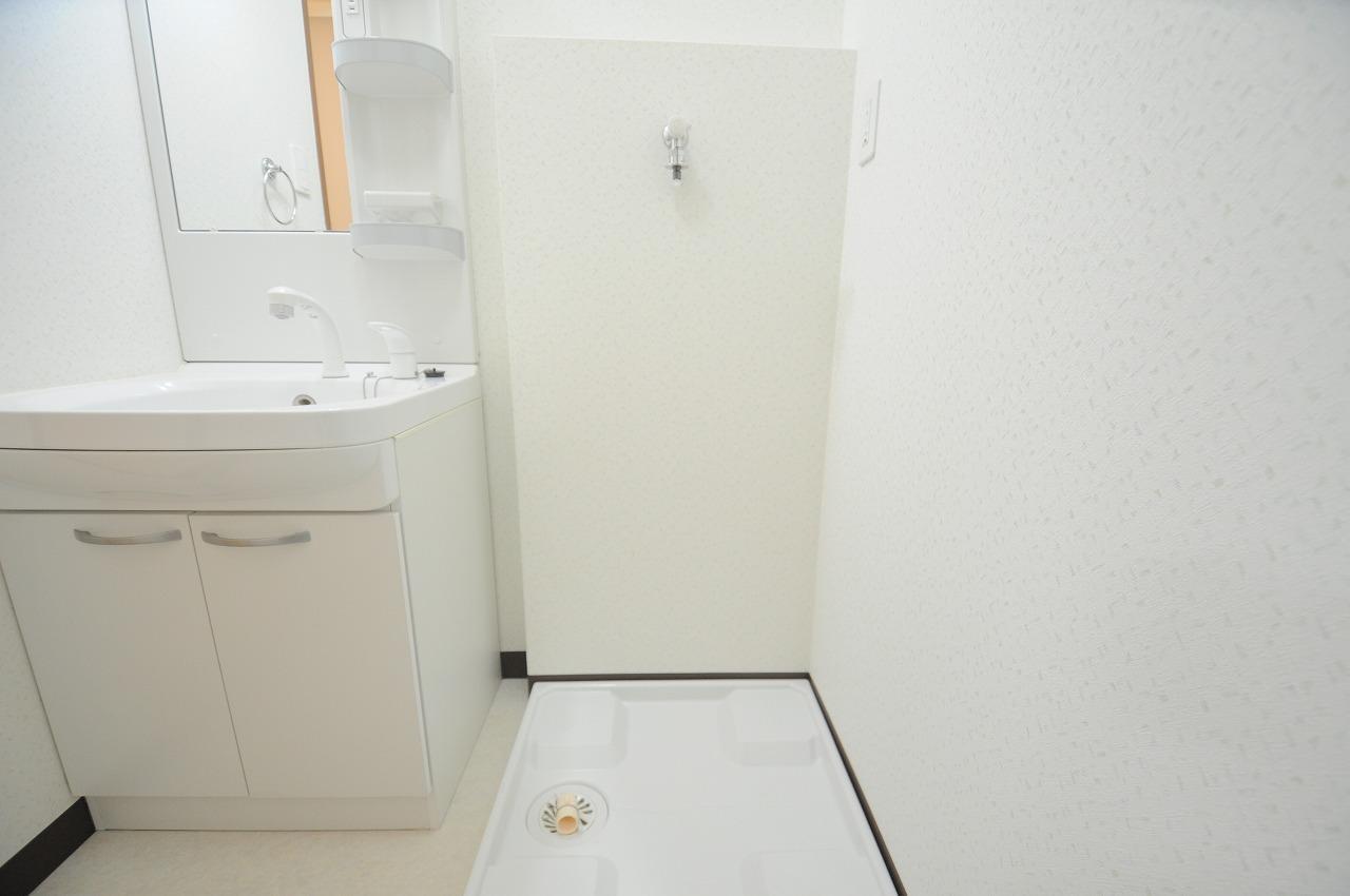 その他部屋・スペース　温水洗浄便座