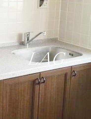 その他設備　シンクです。