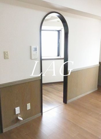 その他部屋・スペース　寝室です。