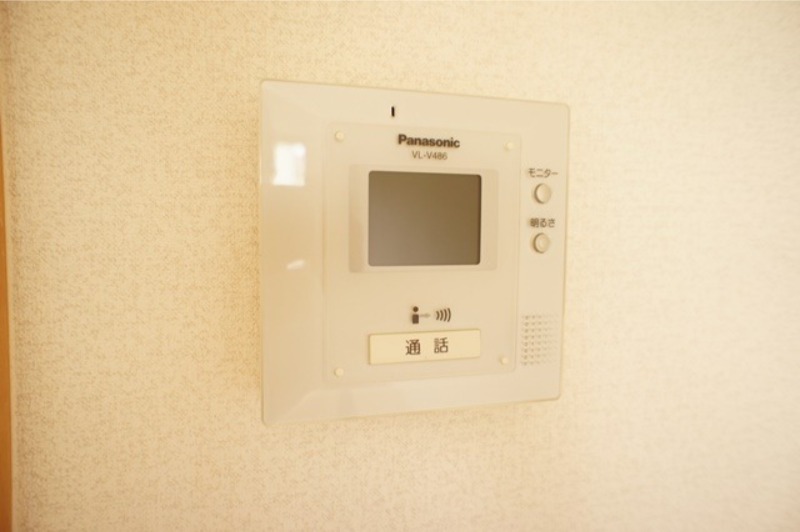 セキュリティ　図面と現状に相違がある場合には現状を優先