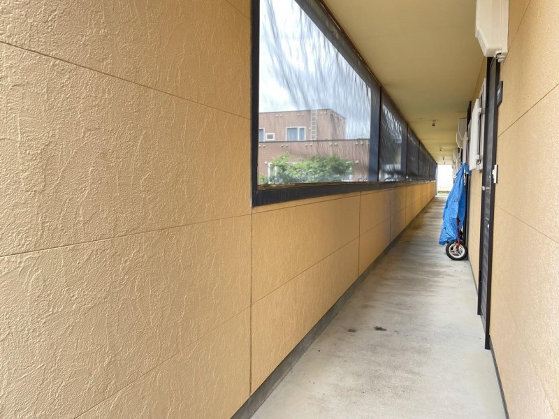 その他共有部分　共用部１