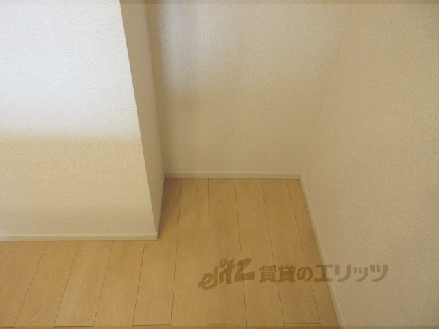 その他部屋・スペース　冷蔵庫置場