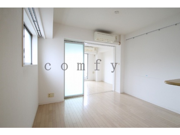 居室・リビング　リビングダイニング