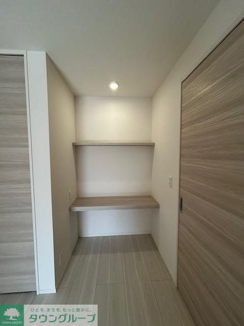 その他部屋・スペース　設備