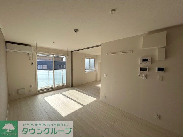 居室・リビング　リビング/居室