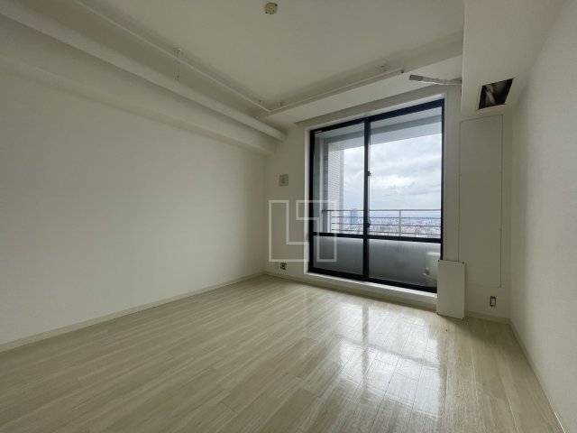 居室・リビング　メゾン・ド・ヴィレ大阪城公園前　洋室