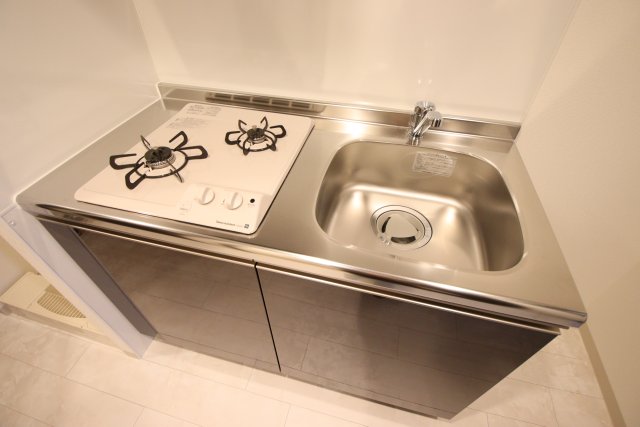 キッチン　別室の参考写真です。※現況優先