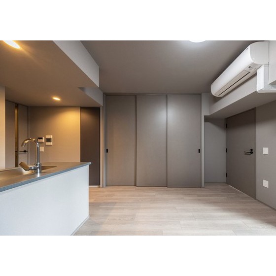 居室・リビング　※写真は同タイプ住戸です
