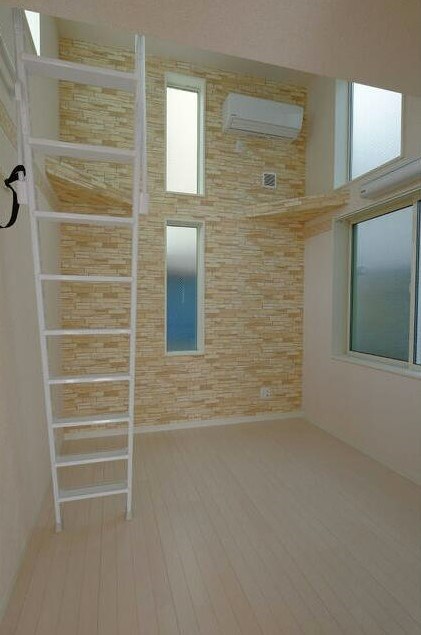 居室・リビング　同仕様