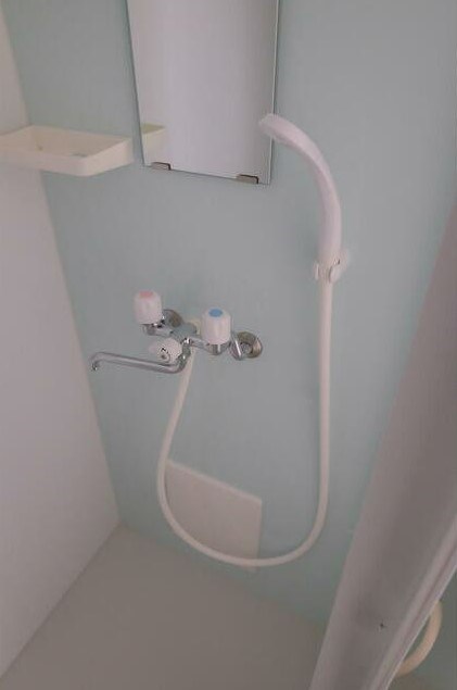 バス・シャワールーム　同仕様