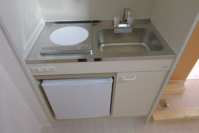 キッチン　同仕様