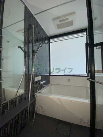 バス・シャワールーム　別部屋参考