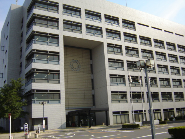 その他　三郷市役所（その他）まで1800m