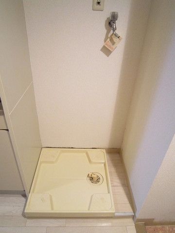 その他設備　防水パン