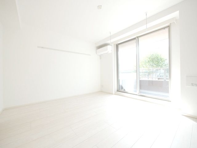 居室・リビング　★お部屋探しはタウンハウジング稲田堤店まで★