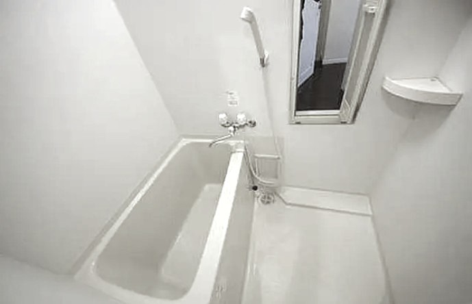 バス・シャワールーム　風呂