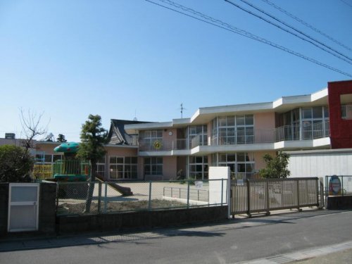 幼稚園・保育園　聖徳保育園（幼稚園・保育園）まで363m