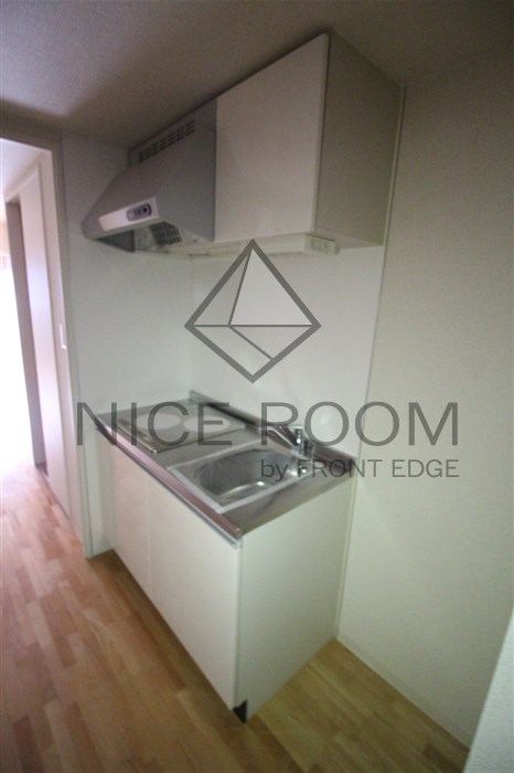 キッチン　エグゼ難波東　キッチン