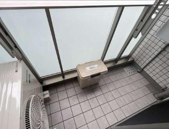 バルコニー　※ヴァローレシリーズ参考画像※