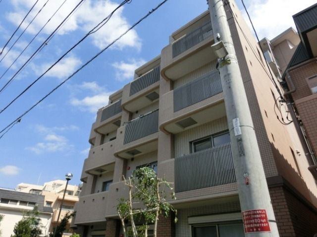 建物外観　★鉄筋コンクリート造★