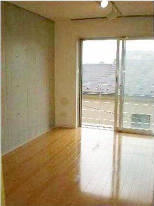 その他部屋・スペース　★収納付き★