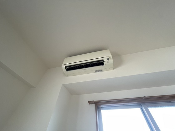 その他設備　※別部屋の写真です