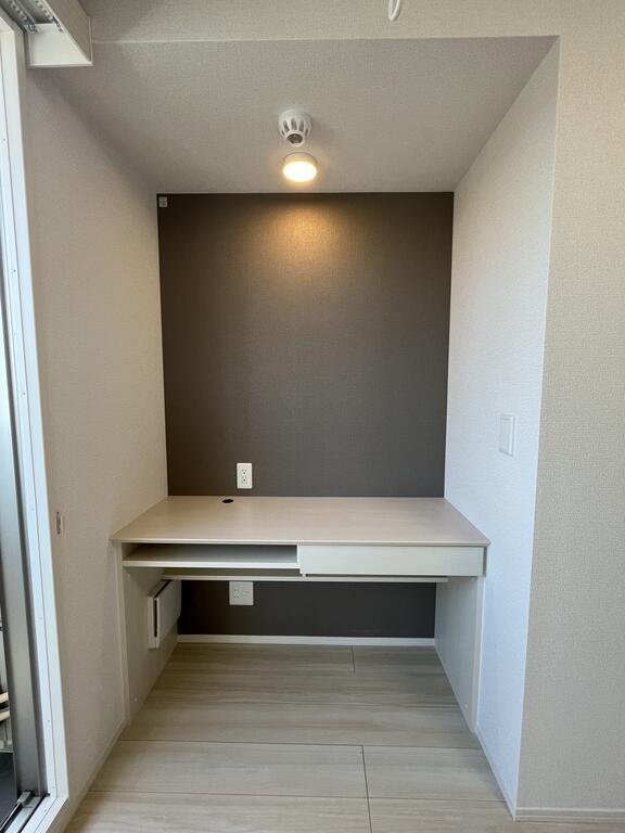 その他　ワークスペース