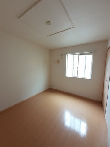 その他部屋・スペース　明るい色調の室内です