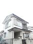 越谷駅より徒歩16分 築48年3ヶ月の賃貸物件