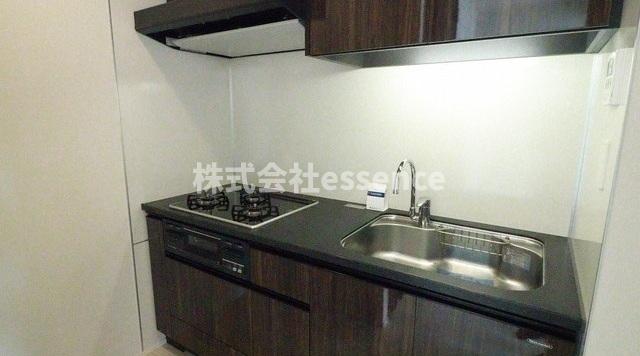 キッチン　弊社ではオンライン対応・現地対応可能です♪